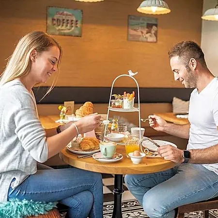 Saege Отель Niedereschach