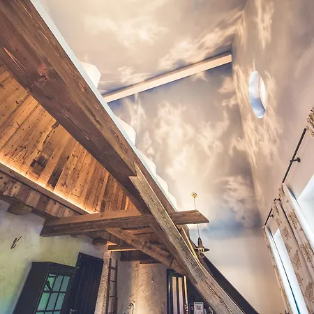 Säge Hotel 3*