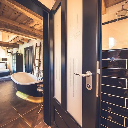 Hotel Säge 3*