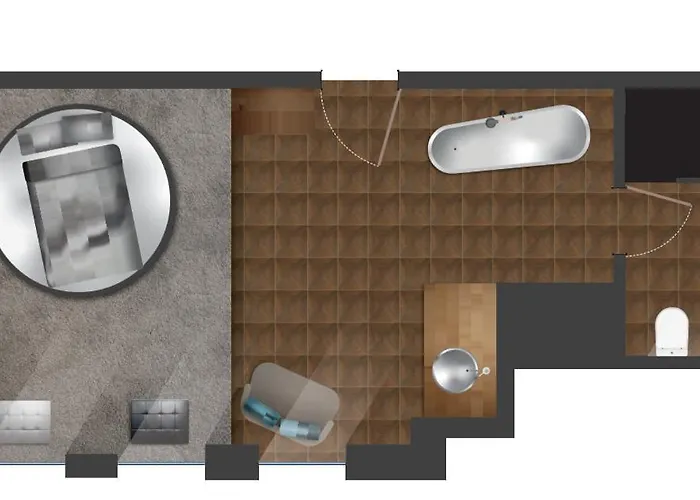 Hotel Säge Niedereschach